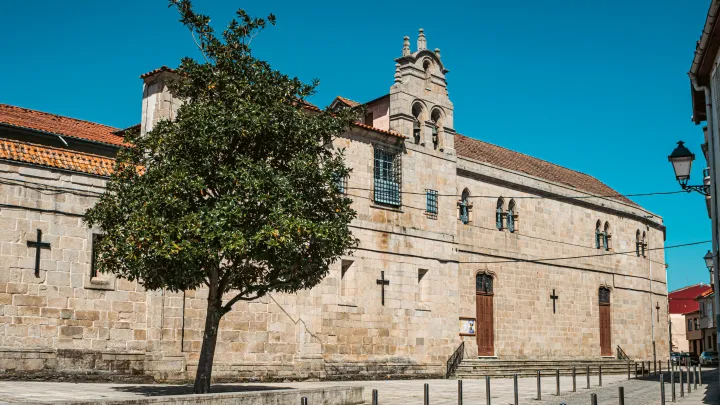 Convento de Santa Clara