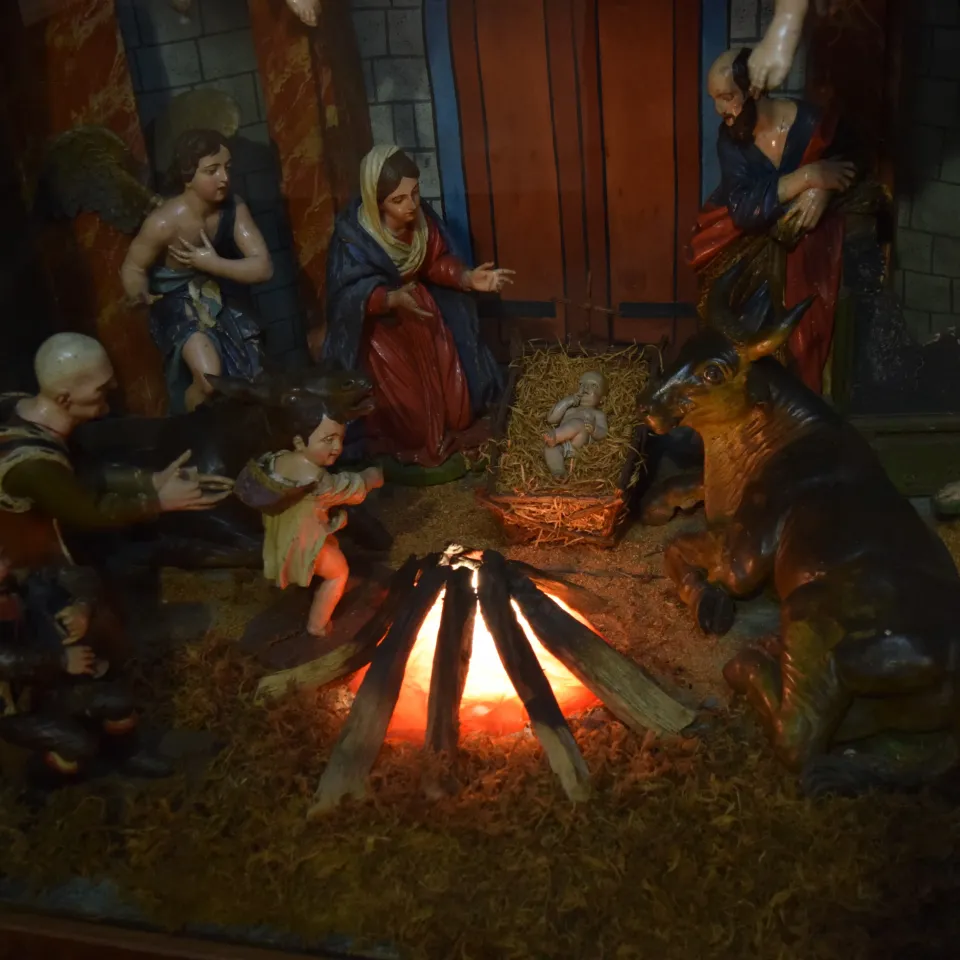 Bel&eacute;n Napolitano