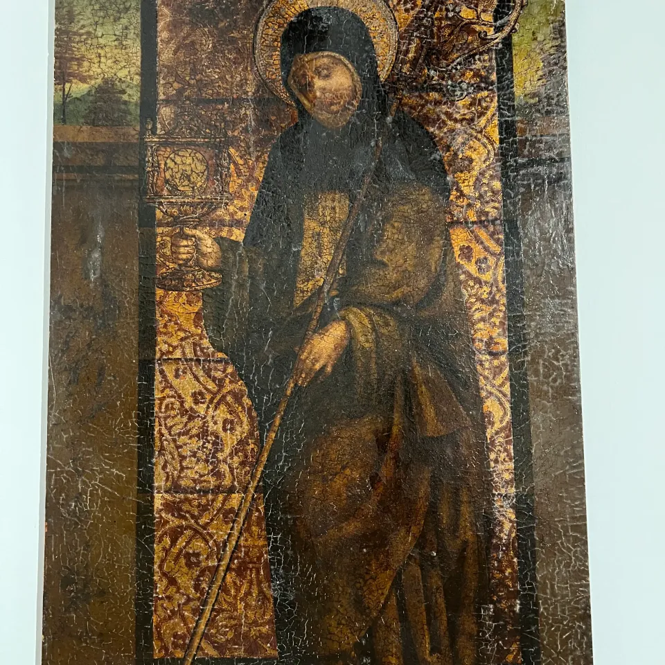 T&aacute;boa de Santa Clara