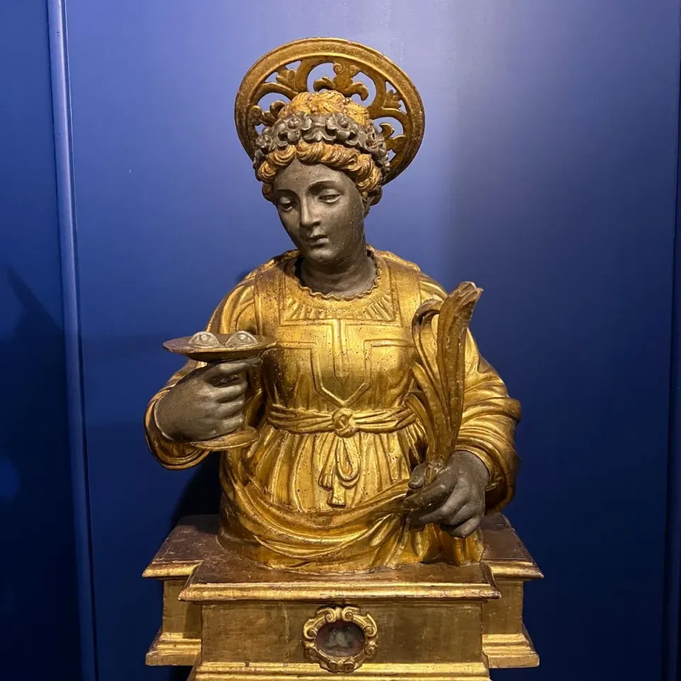 lucia