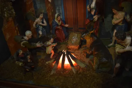 Bel&eacute;n Napolitano