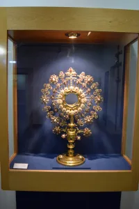 Custodia Castel&aacute;