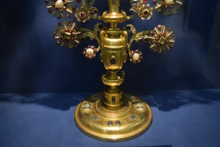 Custodia Castel&aacute;