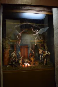 Bel&eacute;n napolitano