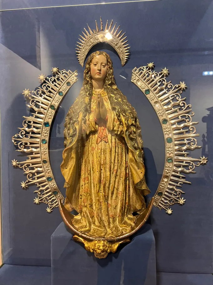 Inmaculada